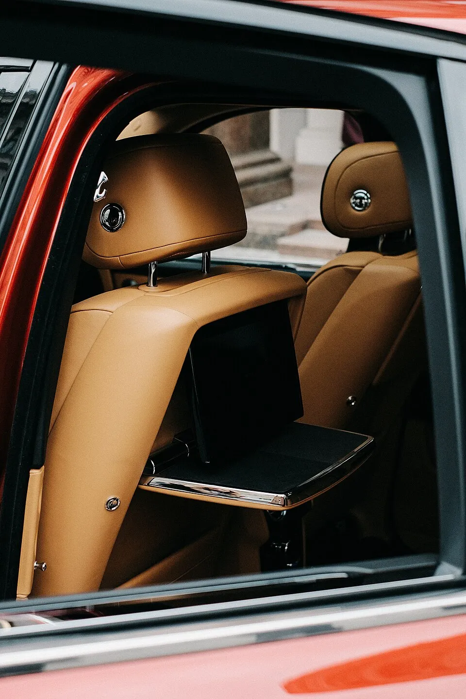 Rolls-Royce Cullinan Cullinan