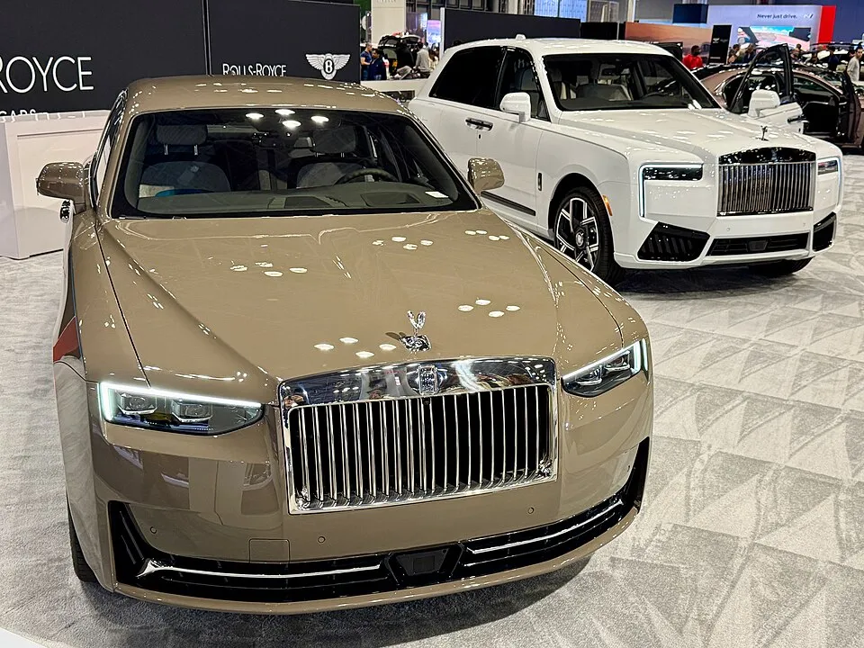 Rolls-Royce 2