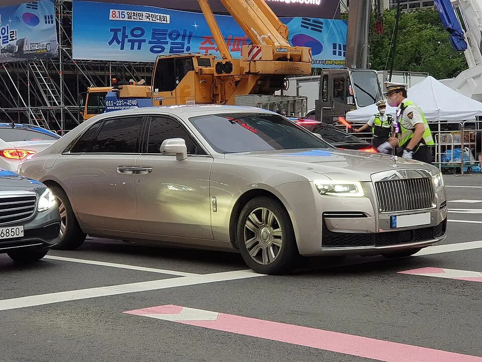 Rolls-Royce 4