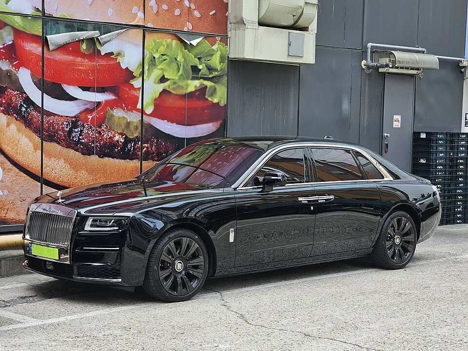 Rolls-Royce 4