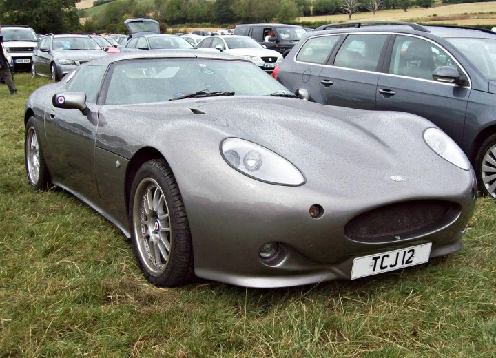 Ronart Lightning Lightning