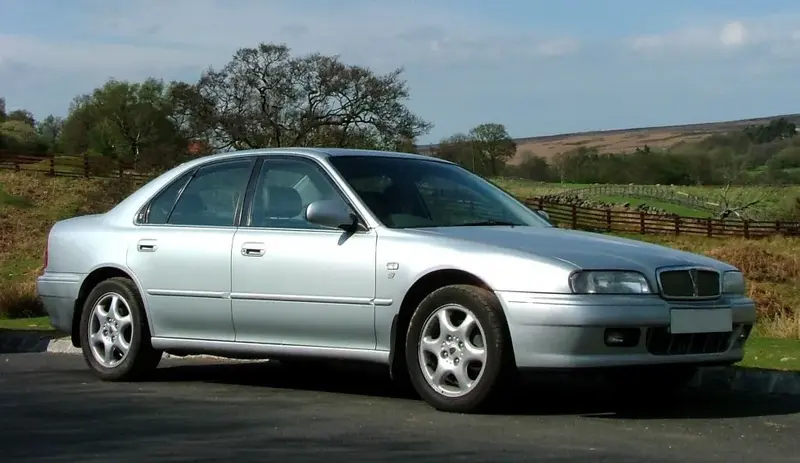 Rover 600 600 (RH)