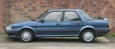 Rover Montego Montego Estate (XE)