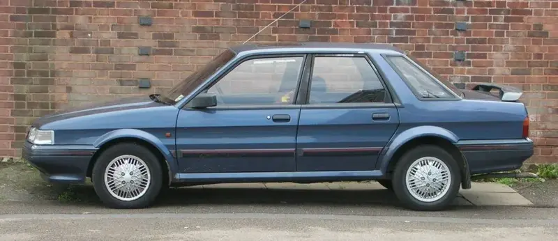 Rover Montego Montego Estate (XE)