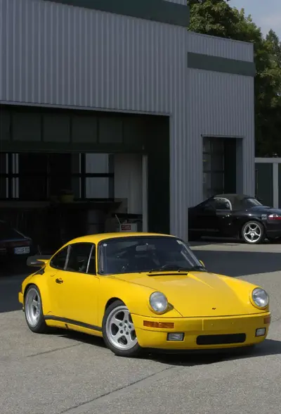 RUF CTR CTR