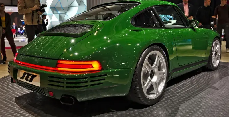 RUF SCR - 2