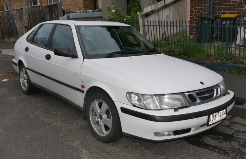 Saab 9-3 9-3 I