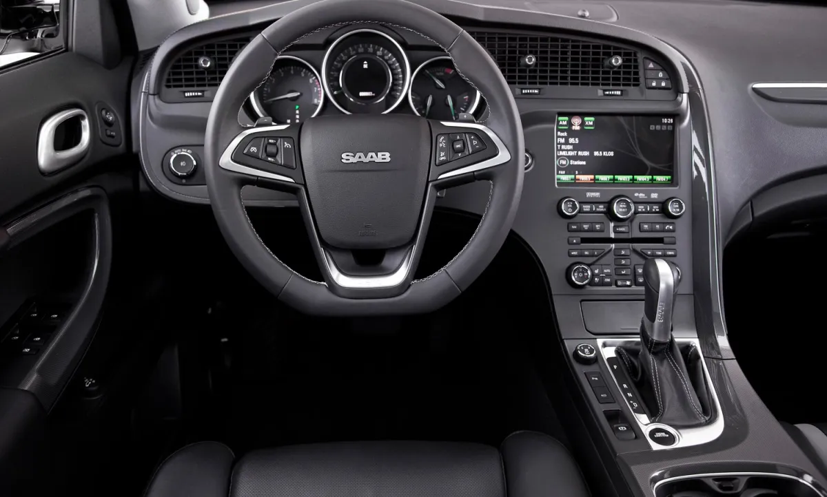 Saab - 16
