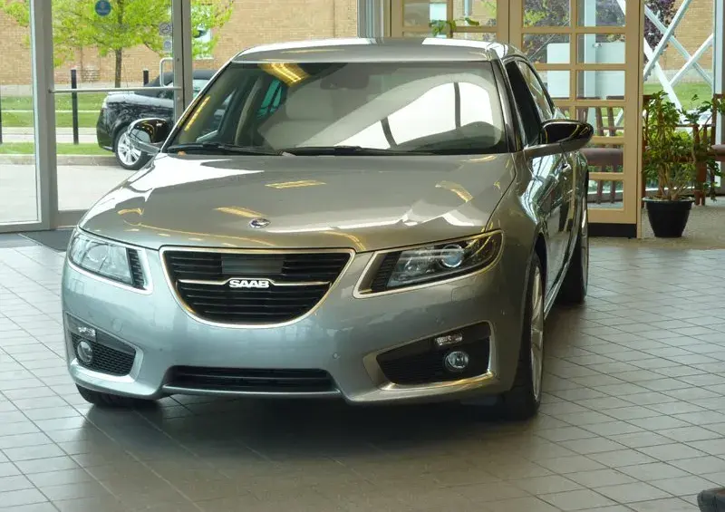 Saab 9-5 9-5