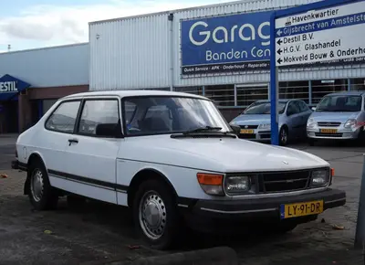 Saab 90 90