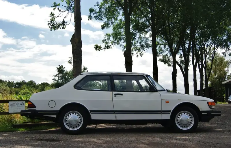 Saab 90 - 5