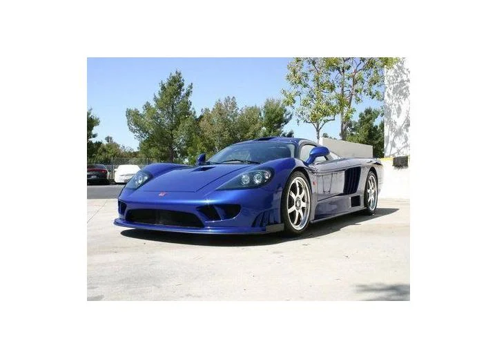 Saleen S7 S7 Twin Turbo