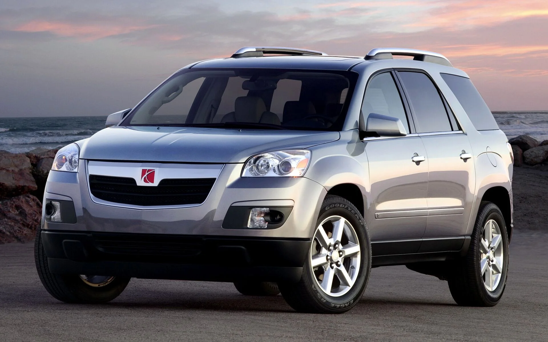 Saturn Outlook Outlook