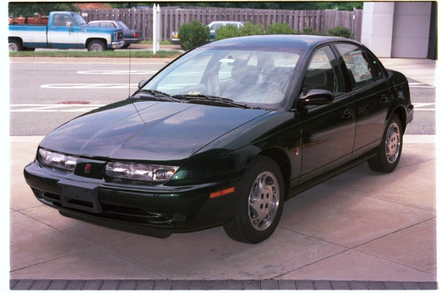 Saturn SL SL (55-Type)