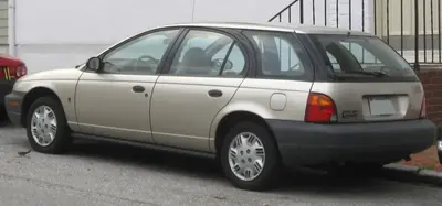 Saturn SW SW (85 -type)