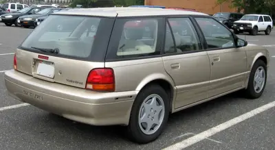 Saturn SW SW