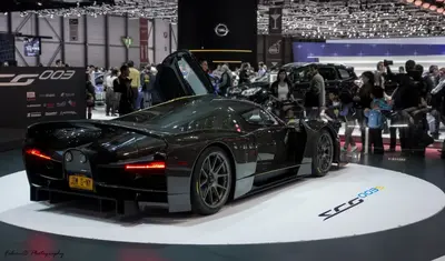 SCG 003 003S Concept