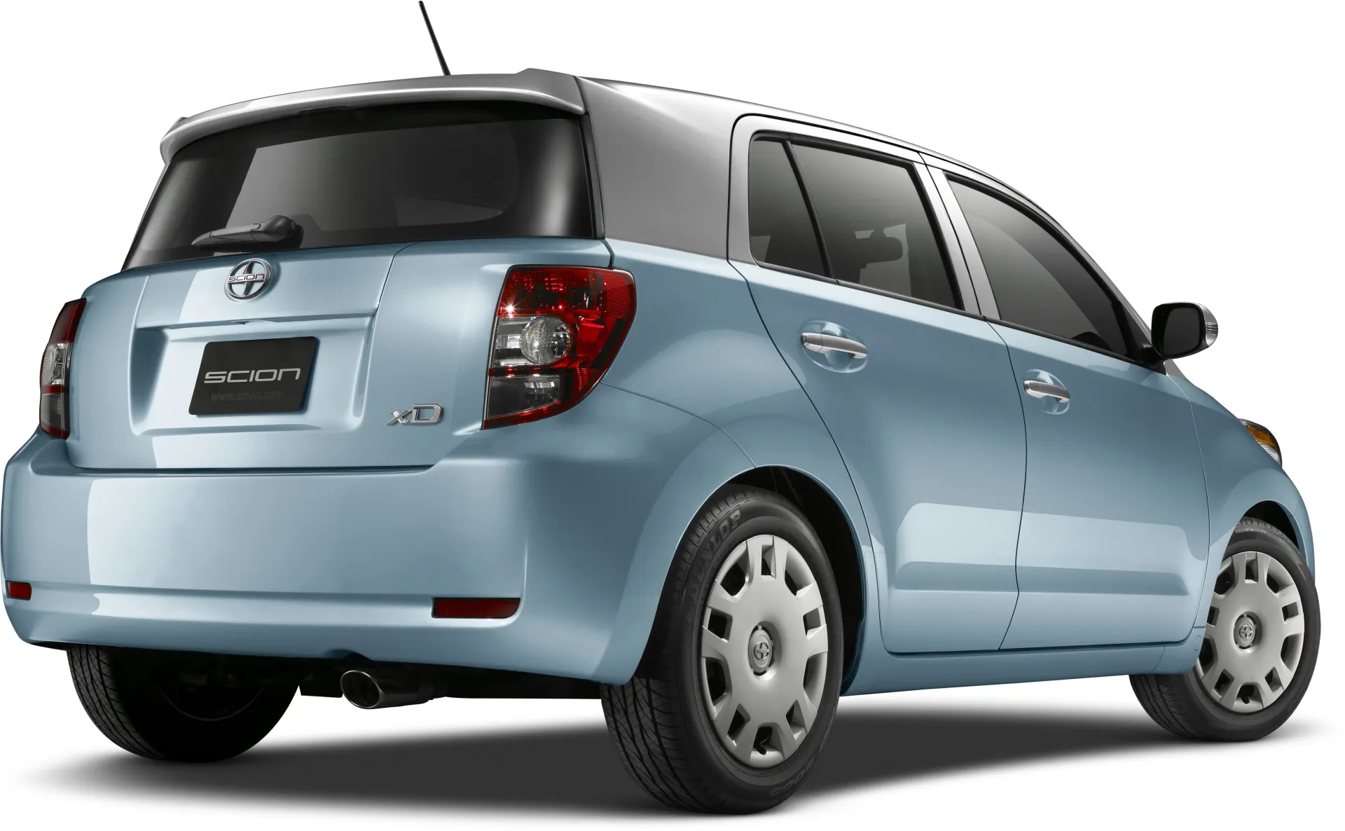 Scion xD xD I