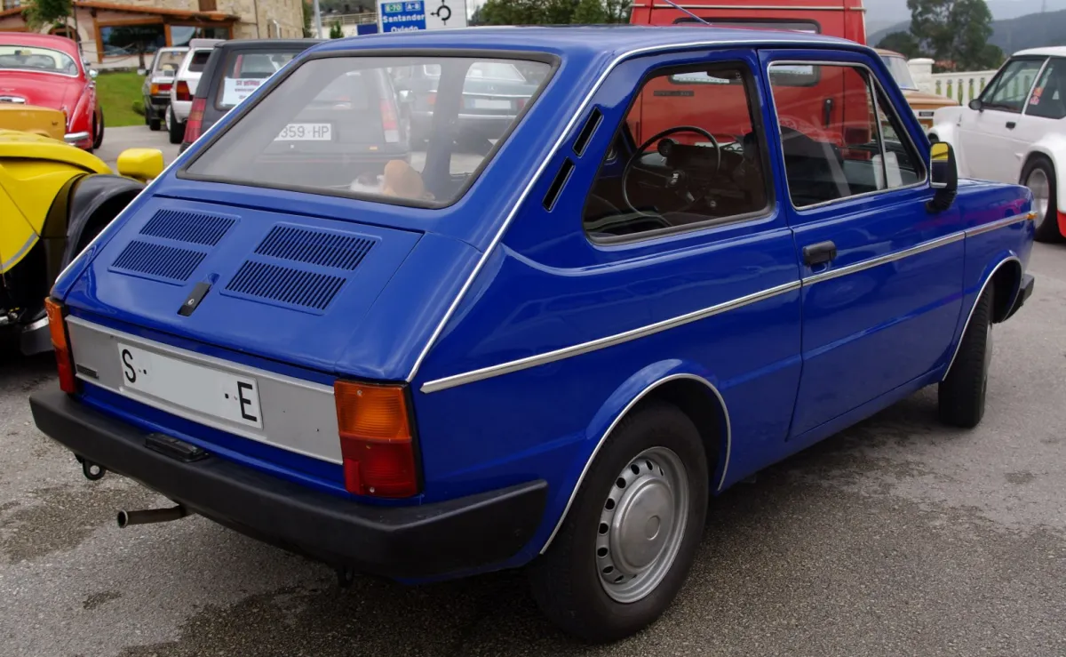 Seat 133 133 0.8 (34 bg) - görsel 2