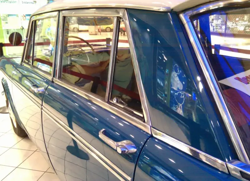 Seat 1500 - 3