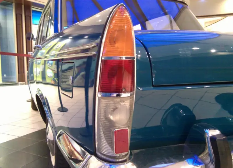 Seat 1500 - 4