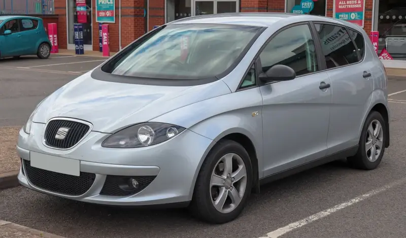 Seat Altea Altea (5P)
