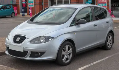 Seat Altea Altea Freetrack