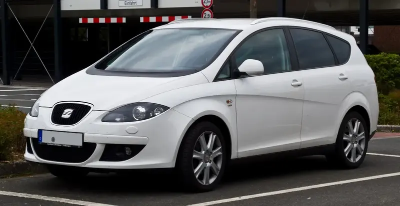 Seat Altea Altea XL