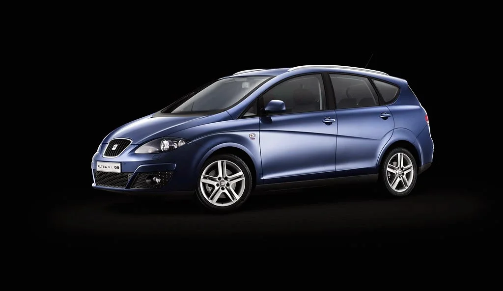 Seat Altea Altea XL