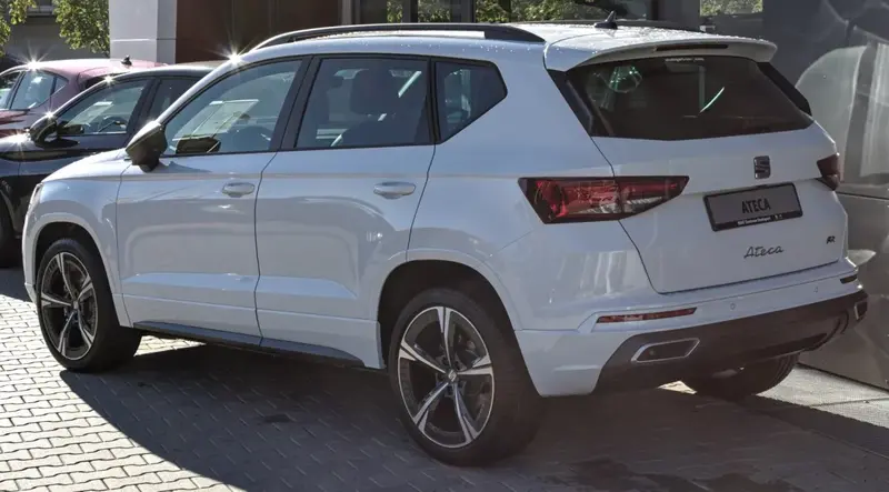 Seat Ateca - 2