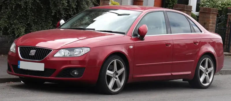 Seat Exeo Exeo ST