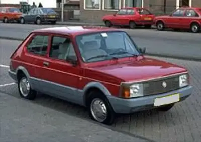 Seat Fura Fura (025A)