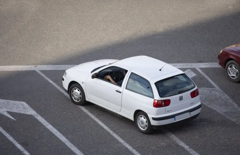Seat Ibiza - 3