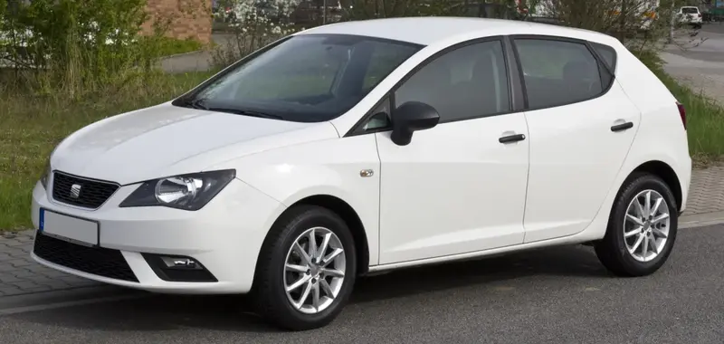 Seat Ibiza - 6