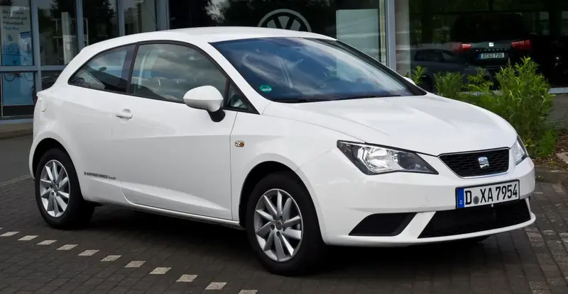 Seat Ibiza - 6