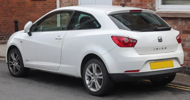 Seat Ibiza - 2