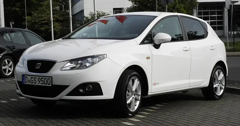Seat Ibiza - 3