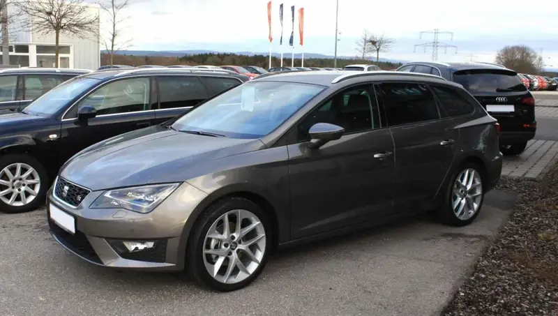 Seat Leon - 6