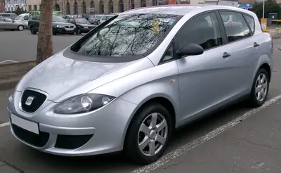Seat Toledo Toledo  III (5P)