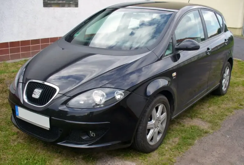 Seat Toledo - 3