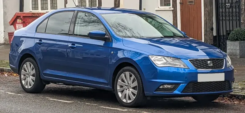 Seat Toledo - 3