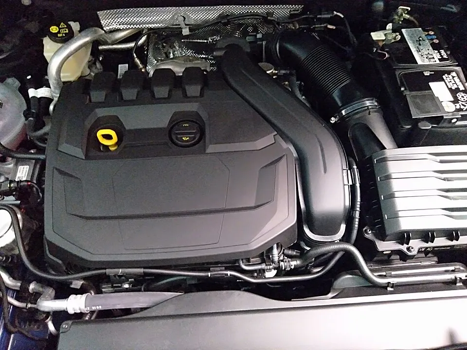 Skoda Karoq Karoq (facelift 2021)