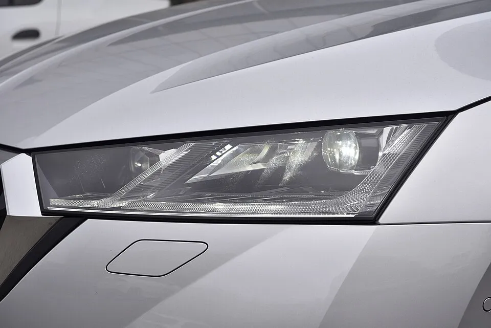 Skoda 4