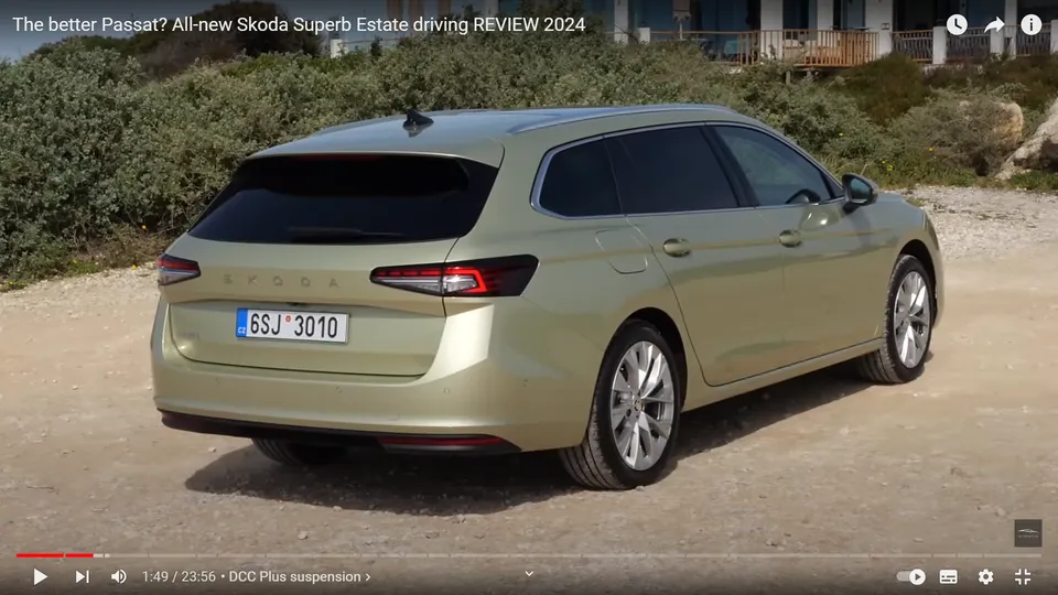 Skoda 4