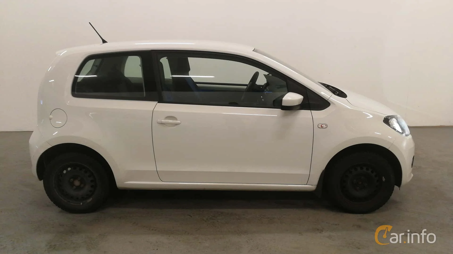 Skoda Citigo Citigo (3-door)