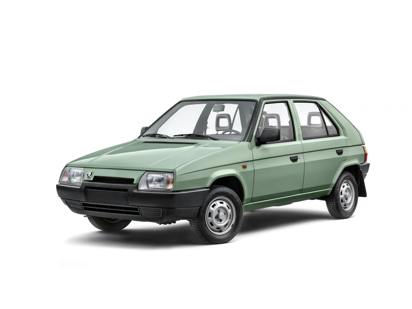 Skoda Favorit Favorit (781)