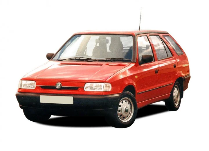 Skoda Felicia Felicia I Combi (795)