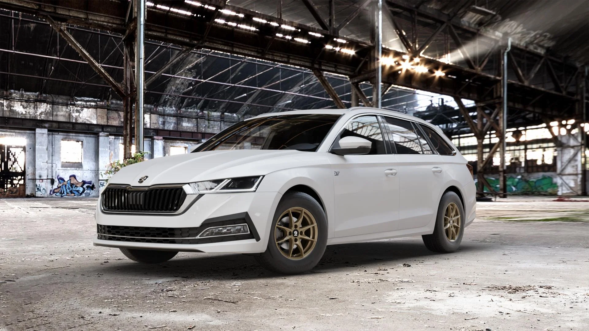 Skoda Felicia Felicia I Fun (797)