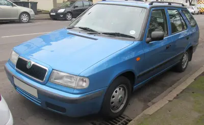 Skoda Felicia Felicia II Combi