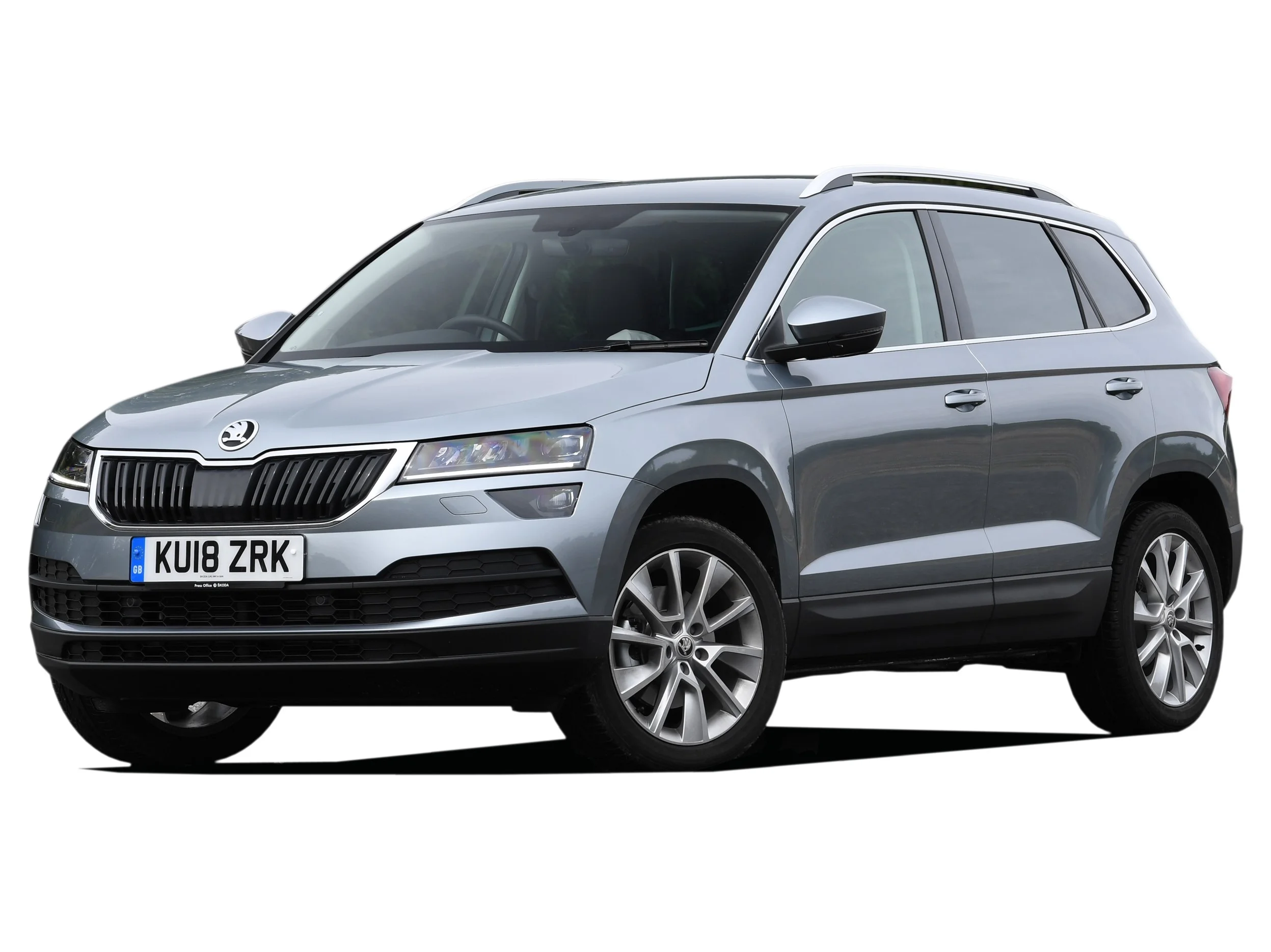 Skoda Karoq Karoq